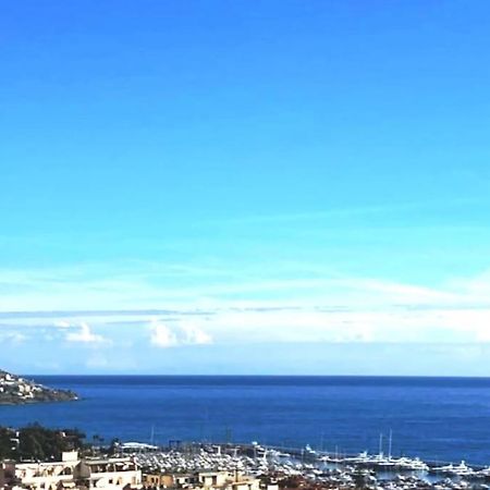 Sole Mare Voi Apartman San Remo Kültér fotó