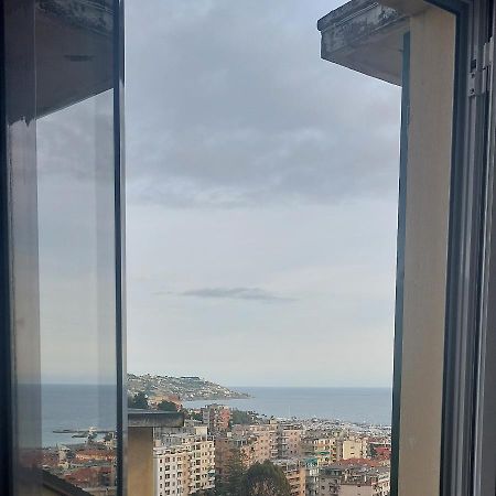 Sole Mare Voi Apartman San Remo Kültér fotó