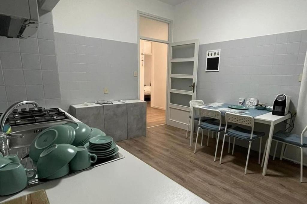 Sole Mare Voi Apartman San Remo Kültér fotó