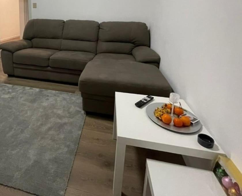 Sole Mare Voi Apartman San Remo Kültér fotó