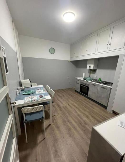 Sole Mare Voi Apartman San Remo Kültér fotó