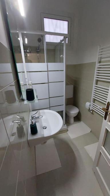 Sole Mare Voi Apartman San Remo Kültér fotó