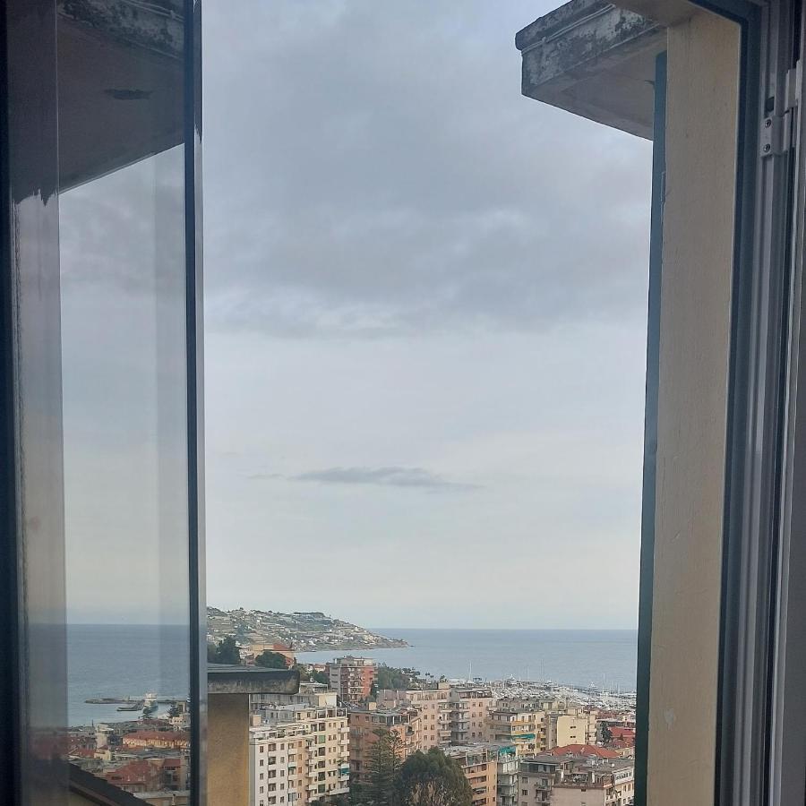 Sole Mare Voi Apartman San Remo Kültér fotó