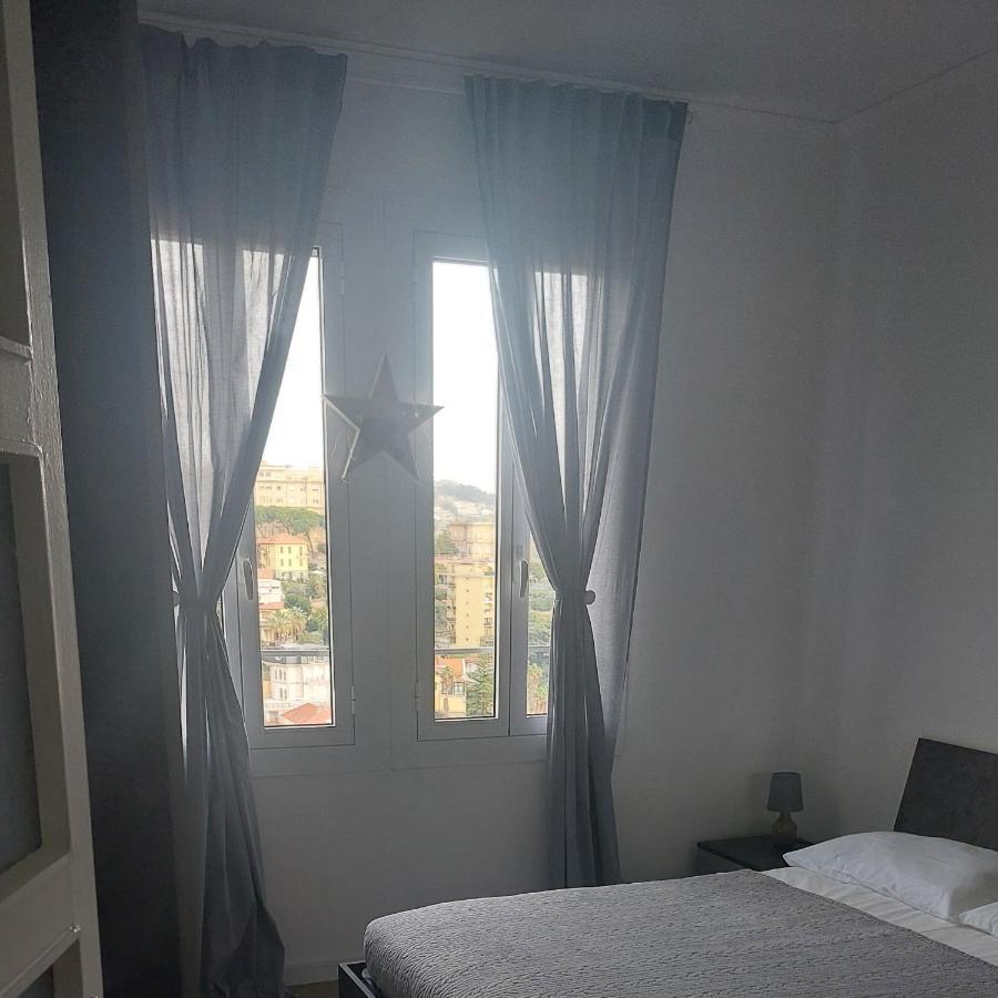 Sole Mare Voi Apartman San Remo Kültér fotó